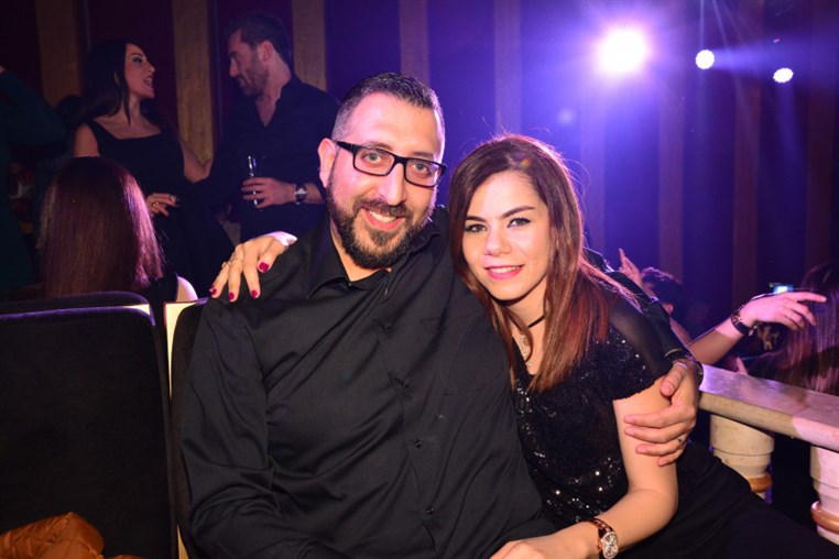 Theatrum on Saturday Night